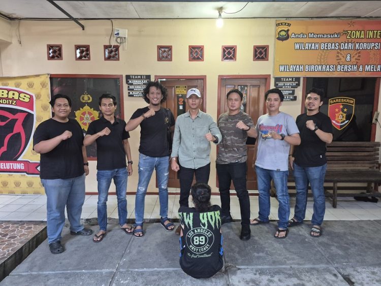 Konsep Otomatis