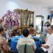 Pemkab Merangin Gelar Diskusi Bersama Tim Pra-Revalidasi Kawasan Geopark
