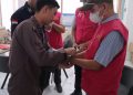 Eks Kadisdik Jambi Varial Adhi Putra dan Dua Tersangka Lain Dilimpahkan ke JPU Kasus DAK SMK