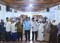 Wabup Tanjab Barat Buka Training Center Qori Qoriah, Siap Hadapi MTQ Ke-55 Tingkat Provinsi Jambi