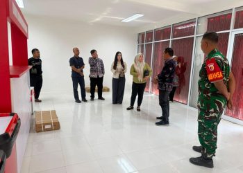 Pendampingan KI Dukung Peningkatan Kepercayaan Terhadap Produk & Layanan KDMP