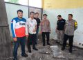Ditresnarkoba Polda Jambi Temukan Barang Diduga Bungkus Narkoba