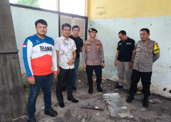 Ditresnarkoba Polda Jambi Temukan Barang Diduga Bungkus Narkoba