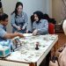 Kemenkum Jambi dan STIKES Bina Insani Sakti Jalin Kerja Sama Perlindungan Kekayaan Intelektual