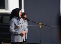 Kadiv Yankum Kemenkum Jambi Tekankan Kedisiplinan dan Partisipasi Town Hall Meeting