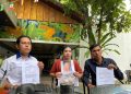 Seorang Ayah Kandung di Jambi Tega Jual Bayi 8 Bulan Seharga Rp20 juta