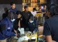 Wali Kota Jambi Hadiri Germas, Wujudkan Masyarakat yang Sehat, Produktif, dan Bahagia