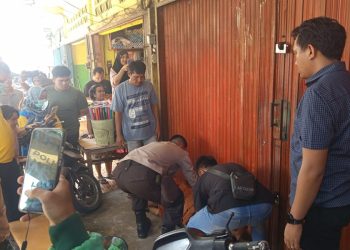 Kanwil Kemenag Jambi Gelar Rakor Penyusunan Rencana Kerja dan Anggaran Tahun 2027