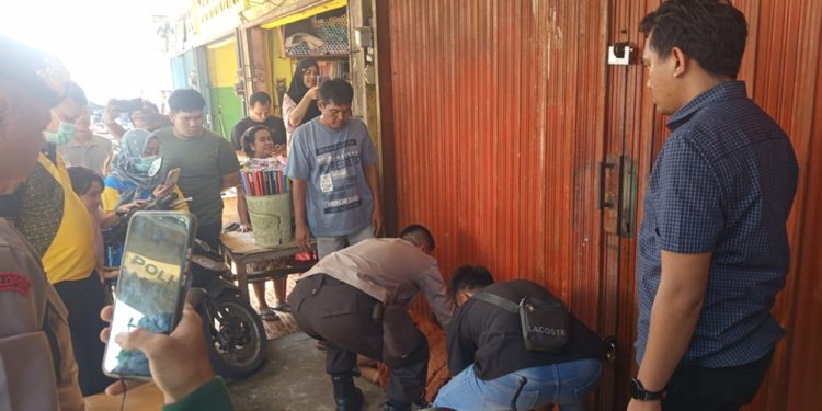 Kanwil Kemenag Jambi Gelar Rakor Penyusunan Rencana Kerja dan Anggaran Tahun 2027