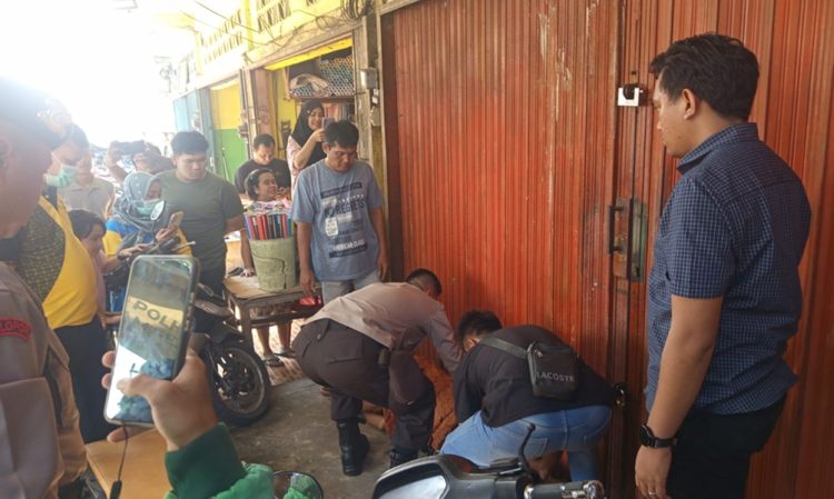 Kanwil Kemenag Jambi Gelar Rakor Penyusunan Rencana Kerja dan Anggaran Tahun 2027