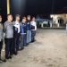 Tindaklanjuti Laporan Warga, Dishub Sarolangun Razia Truk Angkutan Batubara Parkir Liar Di Desa Tanjung