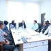 Kanwil Kemenkum Jambi Perkuat Akses Keadilan, Koordinasi Layanan Bantuan Hukum Jadi Fokus
