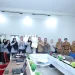 Kanwil Kemenkum Jambi Harmonisasi 6 Ranperbup Merangin, Fokus Penegasan Batas Desa dan Dokumen Perencanaan