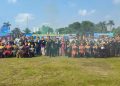 Upacara Hari Bhayangkara ke-80 di Jambi, Gubernur Al Haris Apresiasi Kinerja Polri