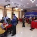 Kanwil Kemenkum Jambi Gelar CKG, Deteksi Dini Penyakit dan Skrining HPV untuk Pegawai