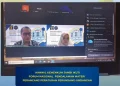 Kanwil Kemenkum Jambi Perdalam Metode Omnibus, Perkuat Kompetensi Perancang Regulasi