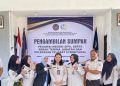 7 Pegawai Lapas Perempuan Kelas IIB Jambi Angkatan 2024 Resmi Diambil Sumpah/Janji sebagai Pegawai Negeri Sipil