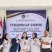 7 Pegawai Lapas Perempuan Kelas IIB Jambi Angkatan 2024 Resmi Diambil Sumpah/Janji sebagai Pegawai Negeri Sipil