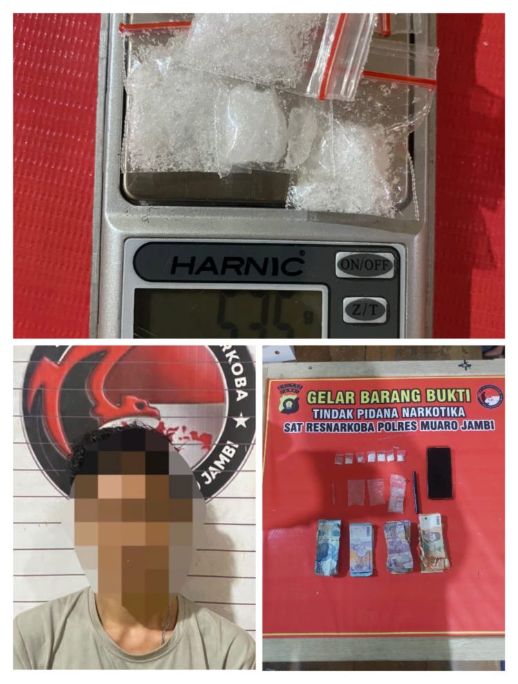 Lapas Perempuan Kelas II B Jambi Gelar Acara Rutin Kerohanian Kristen
