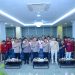 Lapas Perempuan Kelas II B Jambi Gelar Acara Rutin Kerohanian Kristen