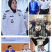 Lapas Perempuan Kelas II B Jambi Gelar Acara Rutin Kerohanian Kristen