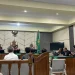 Hakim Tolak Eksepsi Tiga Terdakwa Korupsi PDAM Tirta Mayang, Sidang Berlanjut ke Tahap Pembuktian
