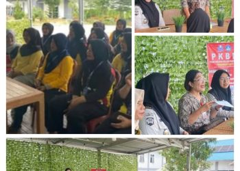 Gubernur Jambi Al Haris Hadiri Pelantikan Pengurus Jaringan Kiai dan Santri Nasional Jambi