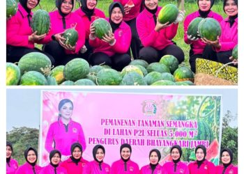 Gubernur Jambi Al Haris Hadiri Pelantikan Pengurus Jaringan Kiai dan Santri Nasional Jambi