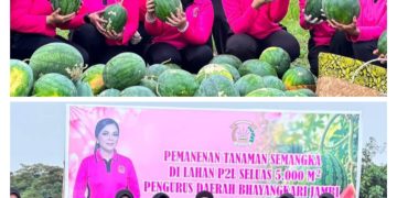 Gubernur Jambi Al Haris Hadiri Pelantikan Pengurus Jaringan Kiai dan Santri Nasional Jambi