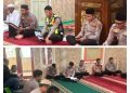Gubernur Jambi Al Haris Hadiri Pelantikan Pengurus Jaringan Kiai dan Santri Nasional Jambi