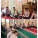 Gubernur Jambi Al Haris Hadiri Pelantikan Pengurus Jaringan Kiai dan Santri Nasional Jambi