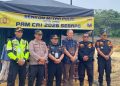 Gubernur Jambi Al Haris Hadiri Pelantikan Pengurus Jaringan Kiai dan Santri Nasional Jambi