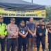 Gubernur Jambi Al Haris Hadiri Pelantikan Pengurus Jaringan Kiai dan Santri Nasional Jambi