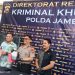 Kebakaran Ungkap Dugaan Peredaran BBM Olahan Ilegal di Jambi, Polisi Sita 6.163 Liter Minyak