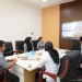 Tingkatkan Kualitas Layanan, Kanwil Kemenkum Jambi Ikuti Pelatihan Teknis Pelayanan Publik bagi Petugas Loket