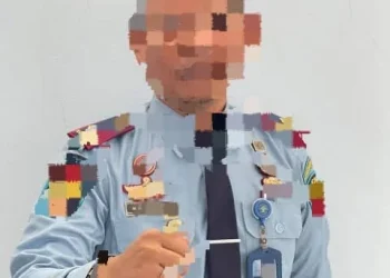 Berkas Perkara ASN Ditjenpas Jambi Tersangka Dugaan Peredaran Ekstasi Dilimpahkan ke Kejati