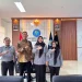 Kanwil Kemenkum Jambi dan BNNP Perkuat Sinergi P4GN, Posbankum Desa Disiapkan Jadi Mitra Pencegahan Narkoba