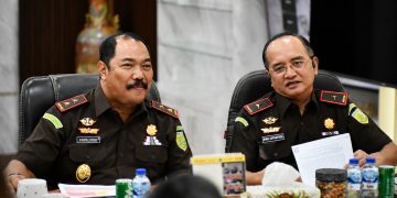Kejati Jambi Setujui Mekanisme Keadilan Restorative Satu Perkara dari Kejari Bungo