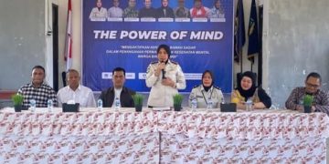 Kejati Jambi Setujui Mekanisme Keadilan Restorative Satu Perkara dari Kejari Bungo