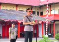 Kejati Jambi Setujui Mekanisme Keadilan Restorative Satu Perkara dari Kejari Bungo