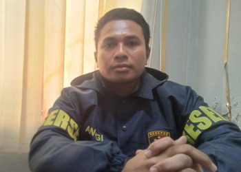 Kejati Jambi Setujui Mekanisme Keadilan Restorative Satu Perkara dari Kejari Bungo
