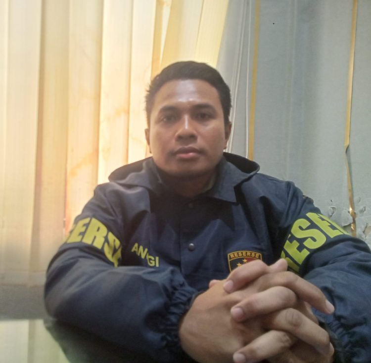 Kejati Jambi Setujui Mekanisme Keadilan Restorative Satu Perkara dari Kejari Bungo