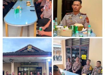 Kejati Jambi Setujui Mekanisme Keadilan Restorative Satu Perkara dari Kejari Bungo