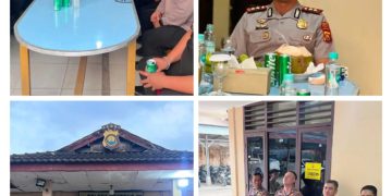 Kejati Jambi Setujui Mekanisme Keadilan Restorative Satu Perkara dari Kejari Bungo