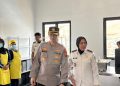 Kejati Jambi Setujui Mekanisme Keadilan Restorative Satu Perkara dari Kejari Bungo
