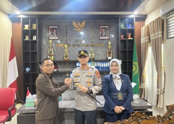 Kejati Jambi Setujui Mekanisme Keadilan Restorative Satu Perkara dari Kejari Bungo
