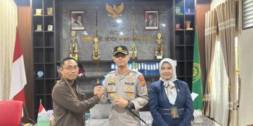 Kejati Jambi Setujui Mekanisme Keadilan Restorative Satu Perkara dari Kejari Bungo