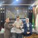 Kejati Jambi Setujui Mekanisme Keadilan Restorative Satu Perkara dari Kejari Bungo