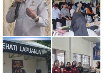 Kejati Jambi Setujui Mekanisme Keadilan Restorative Satu Perkara dari Kejari Bungo