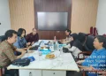 Kanwil Kemenkum Jambi Klarifikasi Dugaan Pelanggaran Hak Cipta Motif Batik Tebo dan Tugu Sultan Thaha